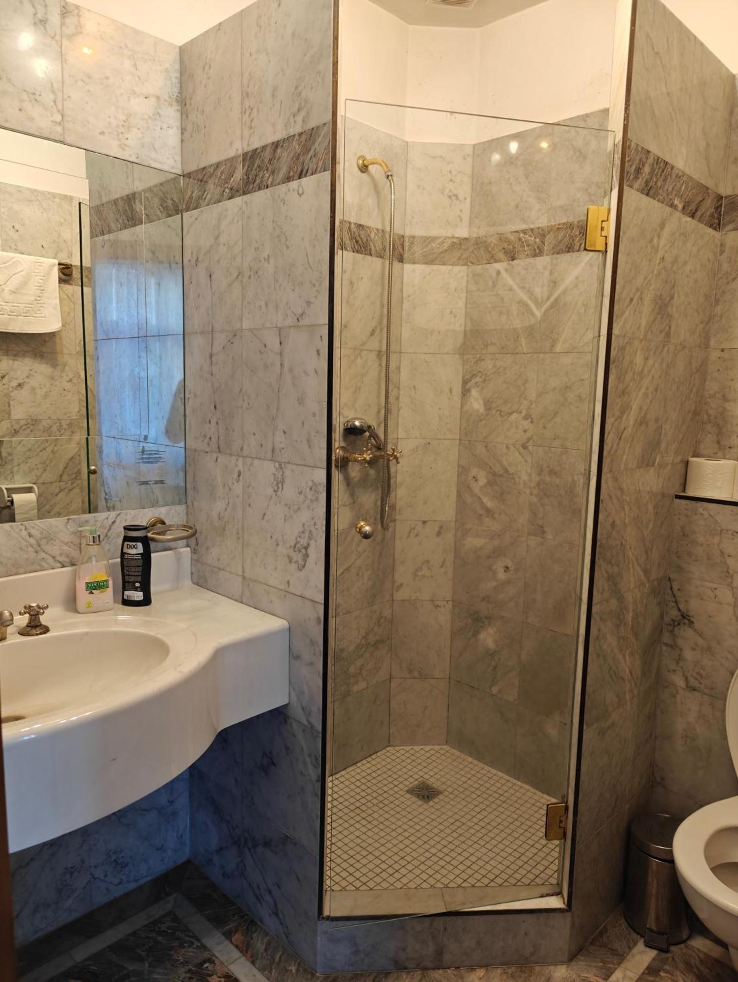 Hotel Viktoria Vídeň Exteriér fotografie