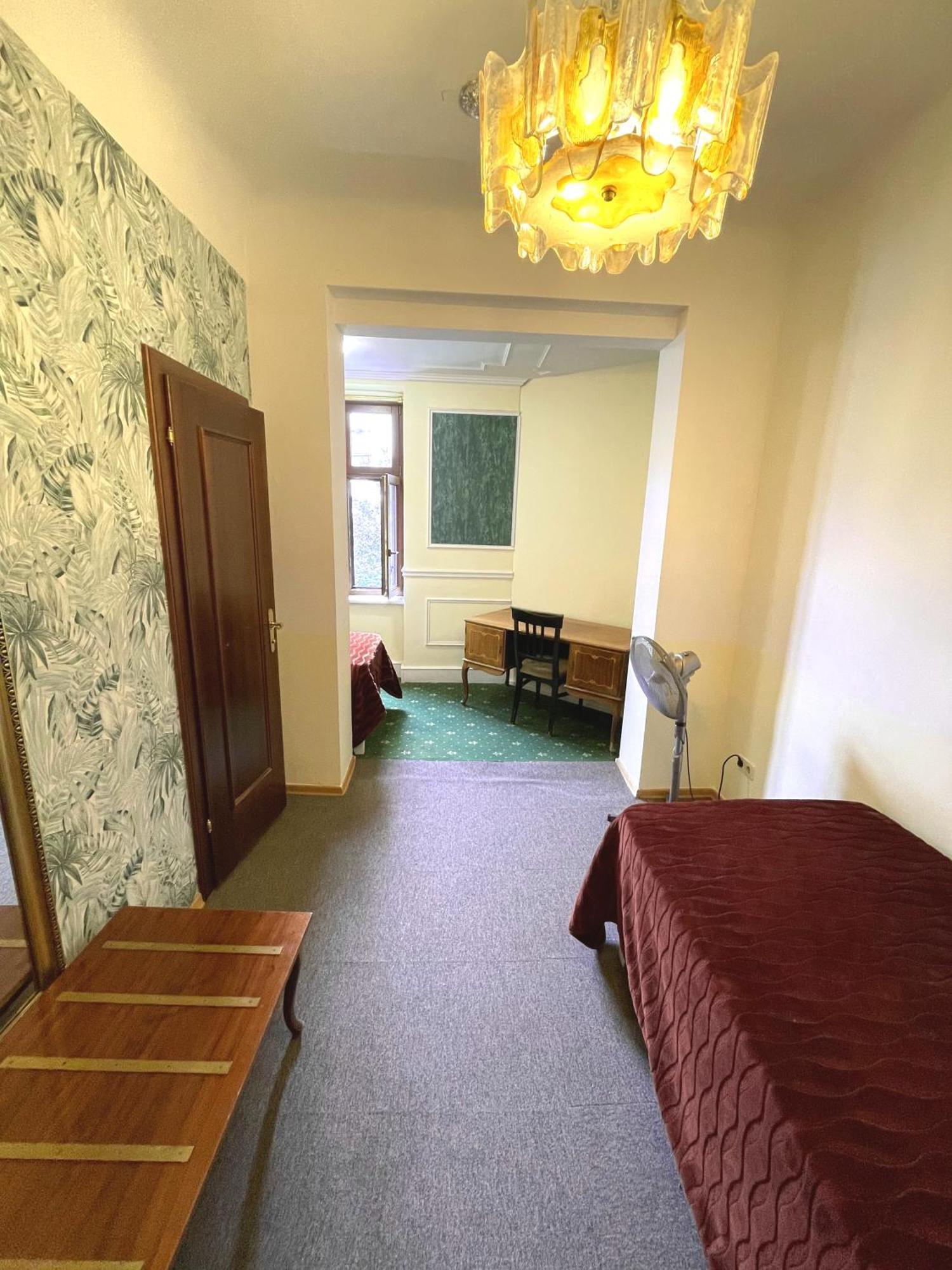 Hotel Viktoria Vídeň Exteriér fotografie